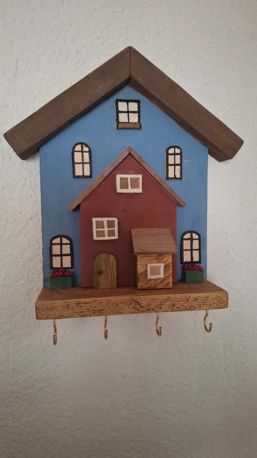 sleutelhouder, Ophalen, Nieuw
