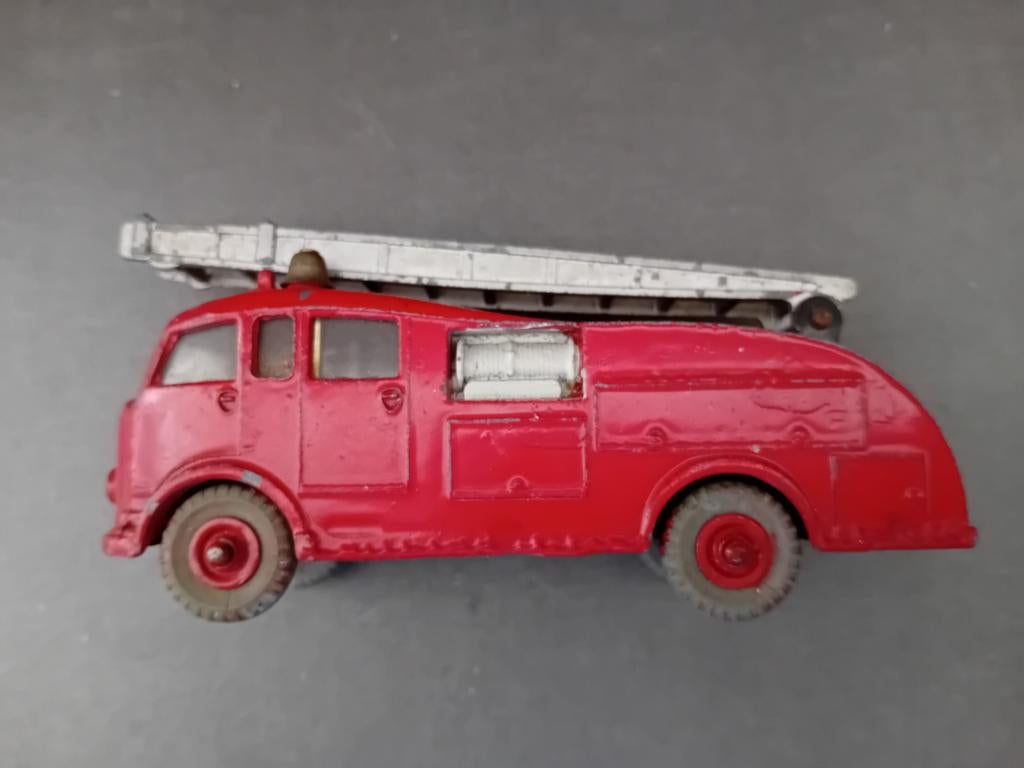 Dinky supet toys 955, Ophalen of Verzenden, Auto, Dinky Toys