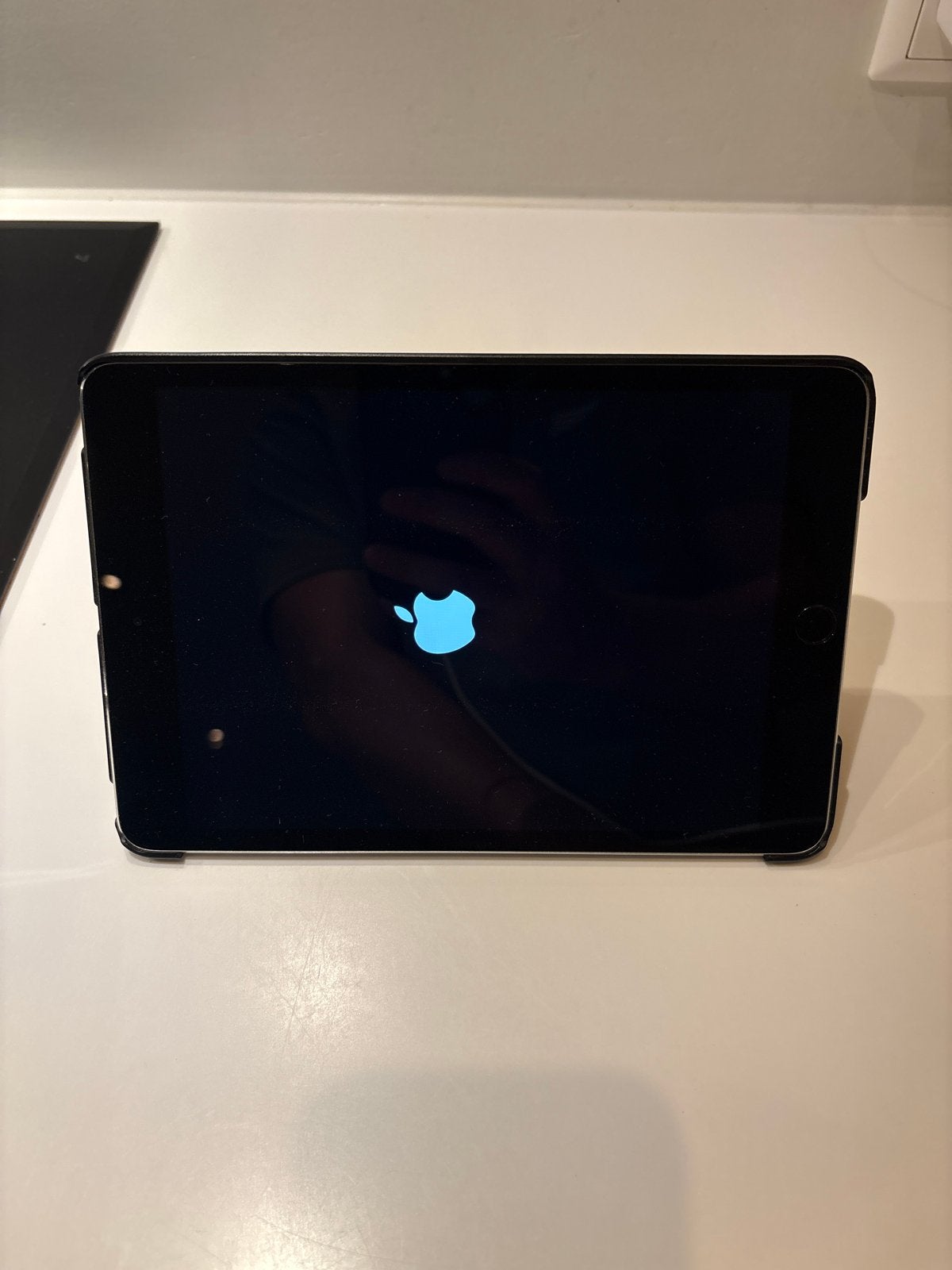 Apple iPad mini 3 - 128 gb Mini, Computers en Software, Apple iPads, Ophalen, Gebruikt, 8 inch, 128 GB