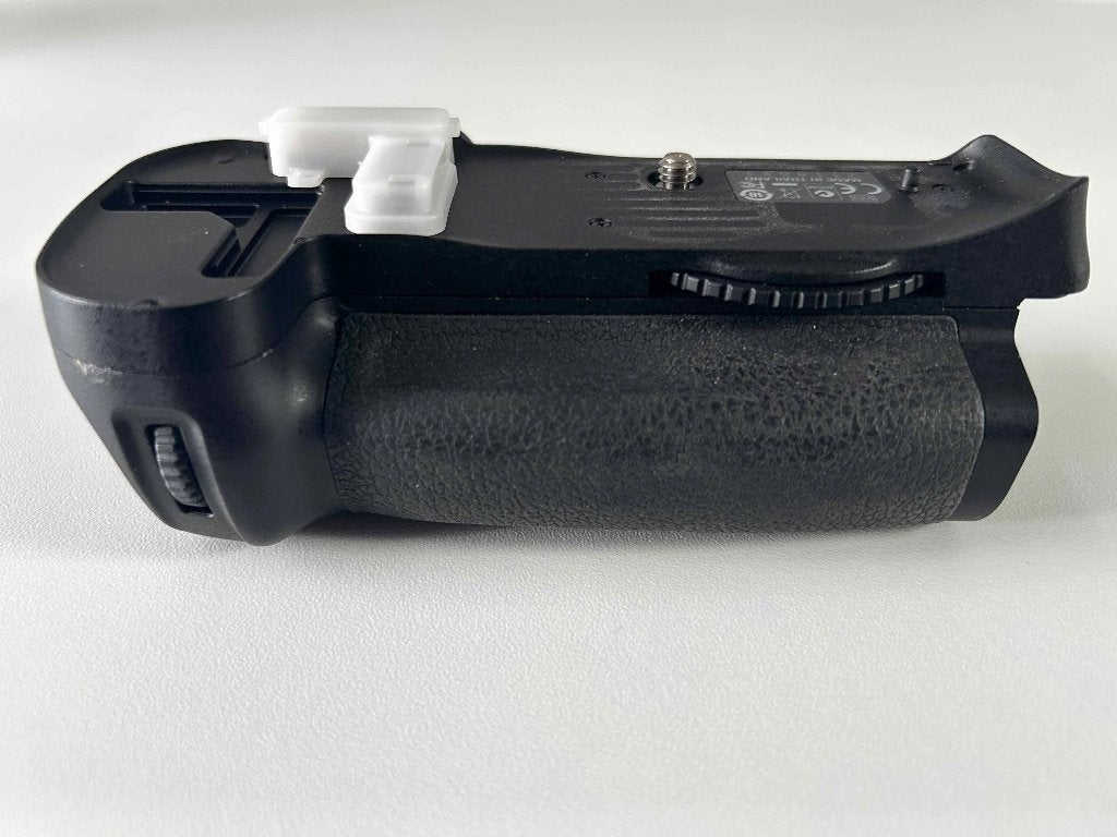 Nikon MB-D10, Zo goed als nieuw, Nikon, Nikon, Batterygrip