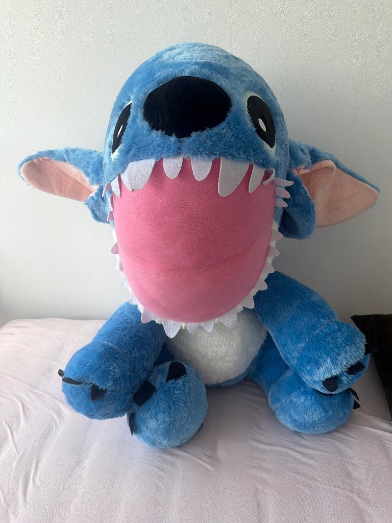 Speelgoed knuffel, Ophalen, Overige merken, Overige karakters, Overige typen