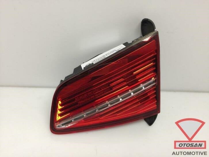 vw passat b8 2017 sedan led achterlicht rechts binnen 3g5945