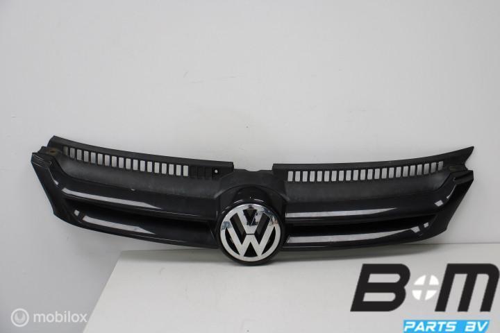 Grille VW Golf Plus 2005 5M0853651A, Auto-onderdelen, Gebruikt