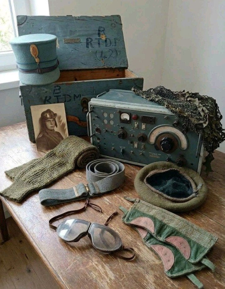Militaria tweede wereldoorlog en meer., ., Ophalen of Verzenden, ., Nederland