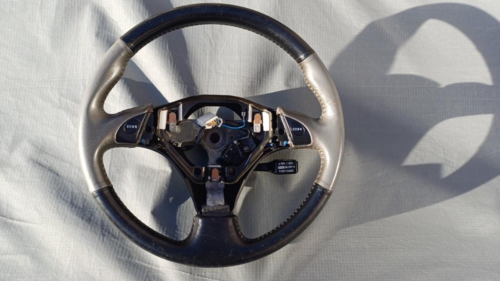 LEXUS IS Sportstuur !!, Auto-onderdelen, Ophalen of Verzenden, Lexus