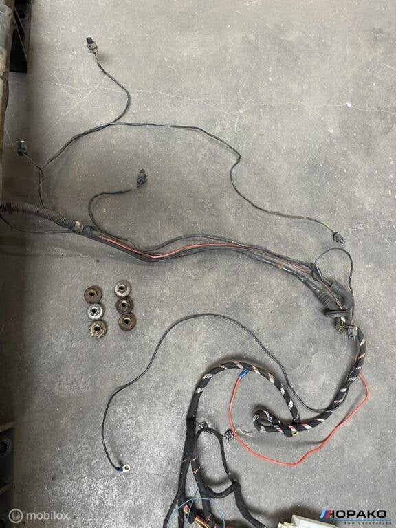 Trekhaak wegdraaibaar elektrisch BMW 3 serie E90 E91 E92, Gebruikt, Einsteinlaan 5 rijswijk, Bmw, Ophalen of Verzenden