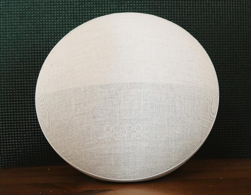 Brainz Wake Up Light Speaker - Nieuw, Witgoed en Apparatuur, Wekkers, Nieuw, Digitaal, Verzenden