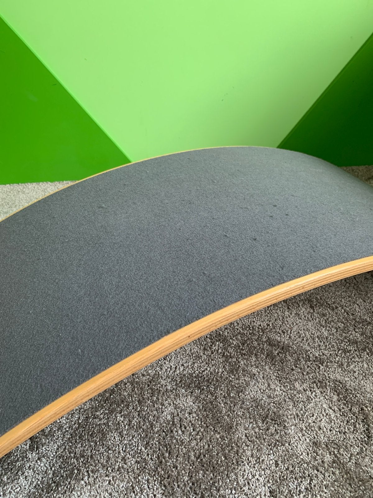 Foto 3 van Wobbel Board XL met Vilt - Balansbord
