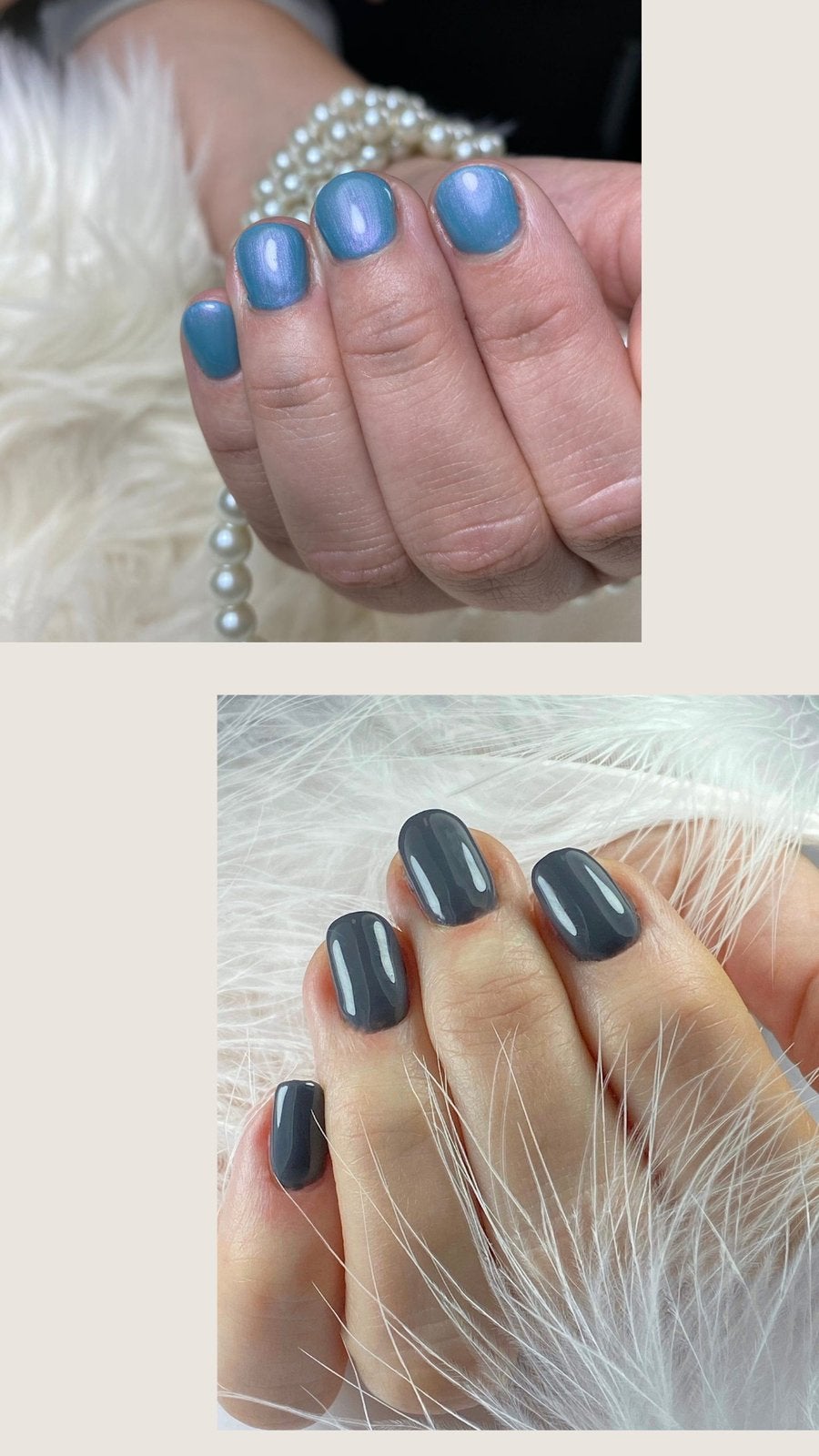 Nagelstyliste heeft nog plek voor nieuwe klanten, Ophalen, Zo goed als nieuw, Handen en Nagels