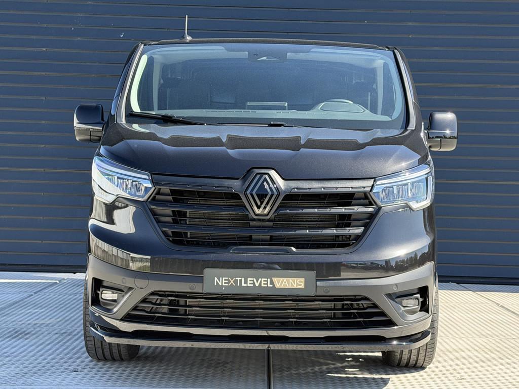 Renault Trafic 2.0 Blue dCi 150 PK NEXT LEVEL EDITION Navi /, Auto's, Bestelauto's, Voorwielaandrijving, Gebruikt, 4 cilinders