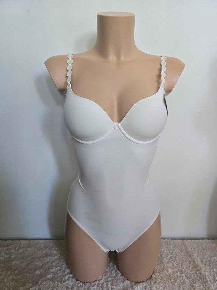 Nieuw marie jo body tom 75b, ., Ophalen of Verzenden, ., Body of Korset