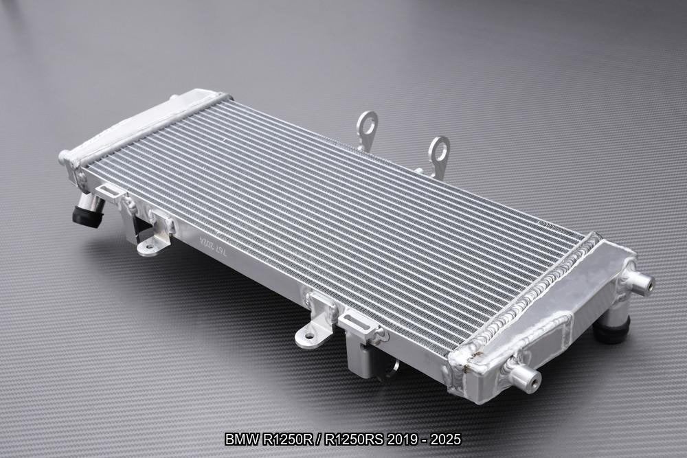 Radiateur Koeler AVDB BMW R1250R / R1250RS 2019 - 2025, Ophalen of Verzenden, Nieuw