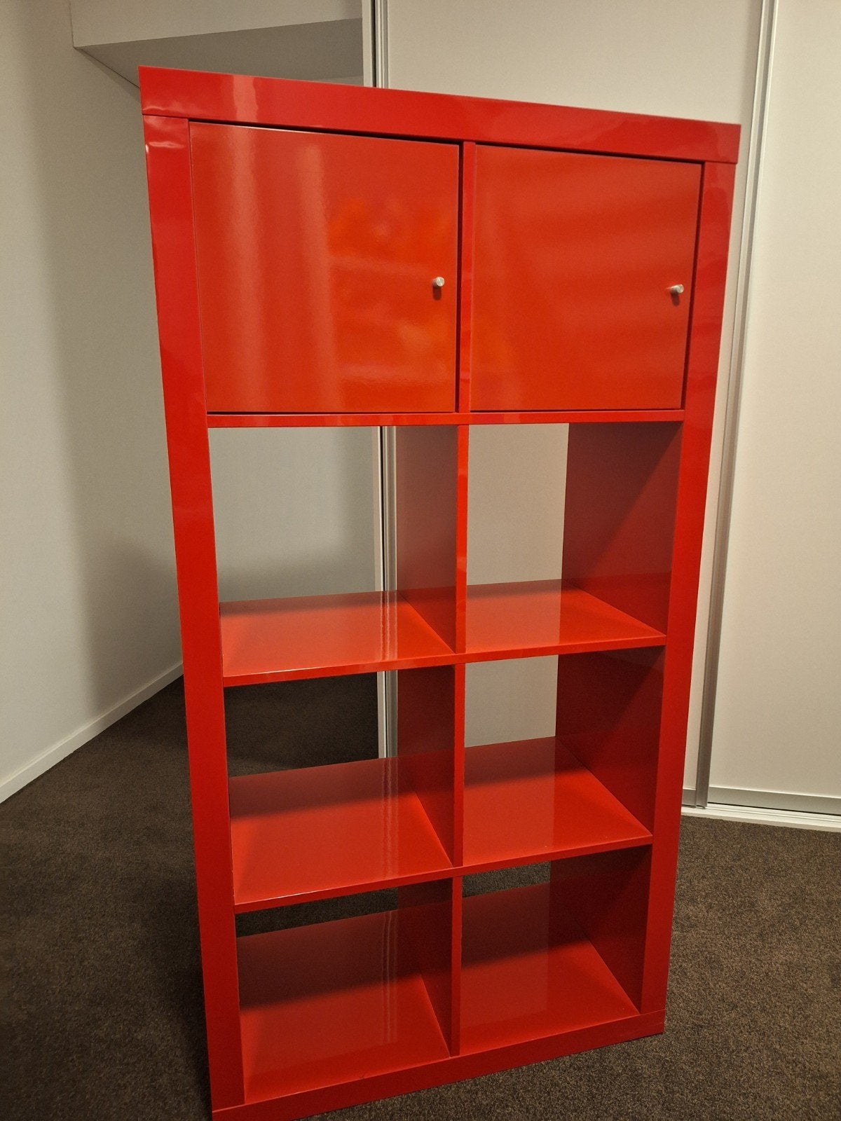 kast (ikea) 77x147 cm, Ophalen, 100 tot 150 cm, Met lade(s), 50 tot 100 cm