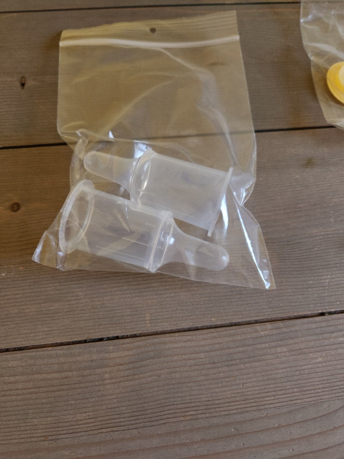 Spenen medela special needs feeder, Ophalen of Verzenden, Nieuw, Overige typen, Medela