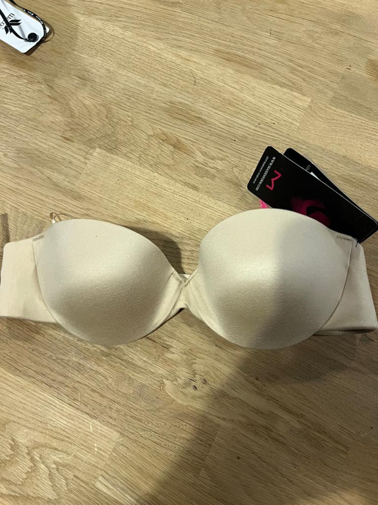 Maidenform bh maat 70A NIEUW!! Nu €15,-, Ophalen of Verzenden, BH