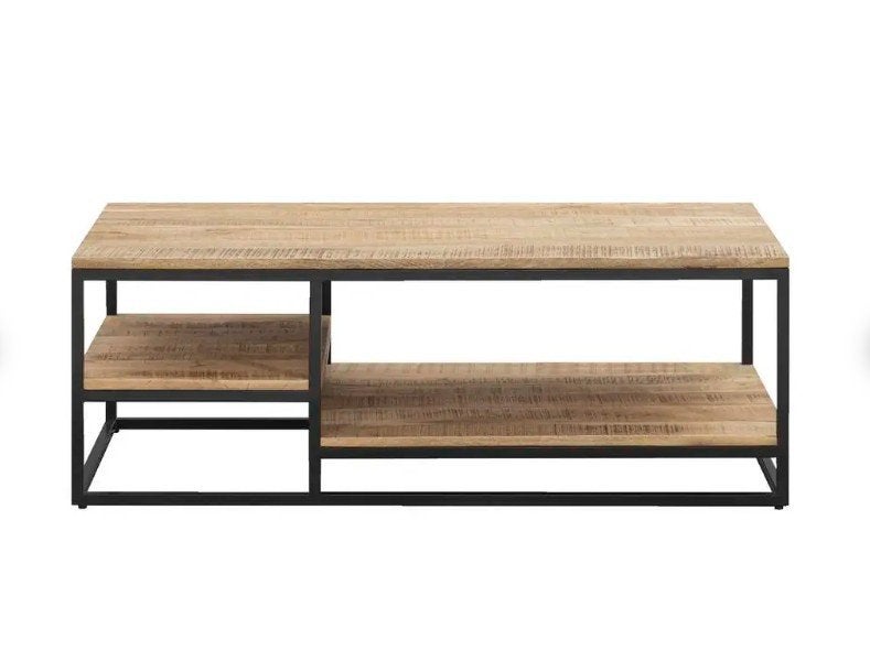 TV meubel Kyan Leen bakker, Huis en Inrichting, Ophalen, 100 tot 150 cm, Zo goed als nieuw, Minder dan 100 cm