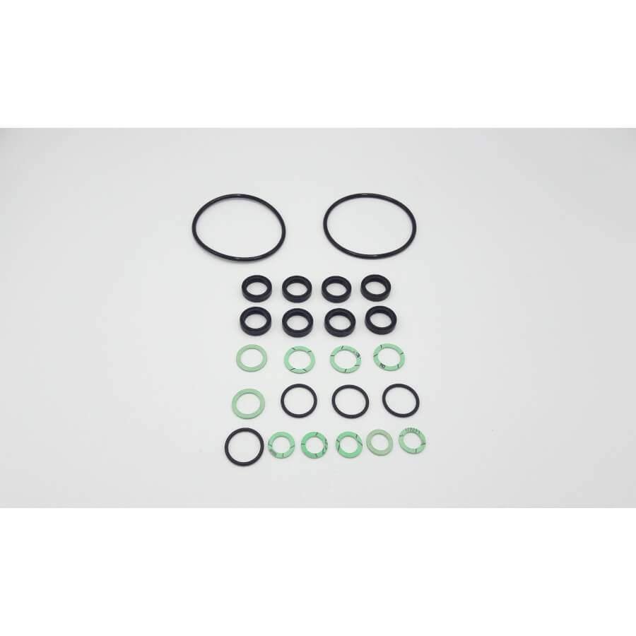 Remeha s101045 o-ringen pakkingset, Ophalen of Verzenden, Nieuw