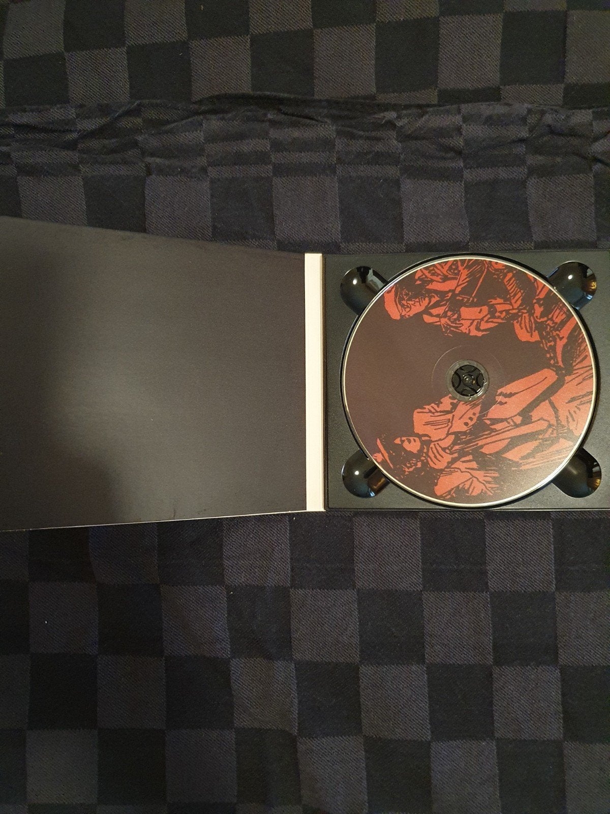 the pignose willy's why do you love digipack, Cd's en Dvd's, Verzenden, Zo goed als nieuw