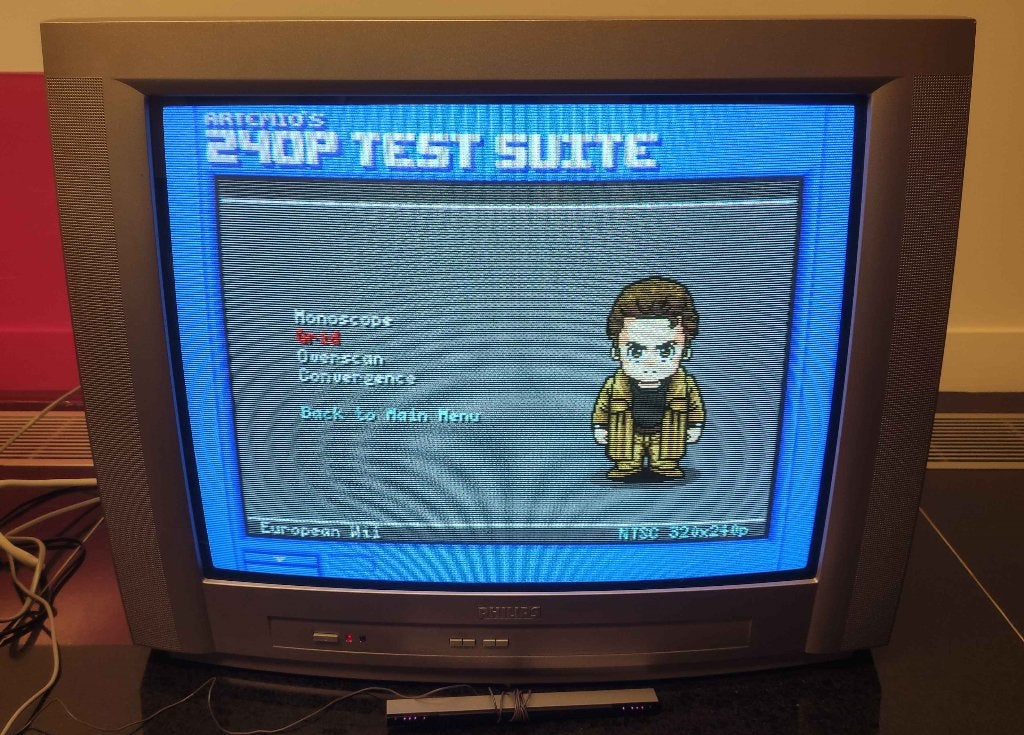 Philips 28PT4456/00 CRT retro televisie – zeer weinig uren, Ophalen, Zo goed als nieuw, 60 tot 80 cm, Philips