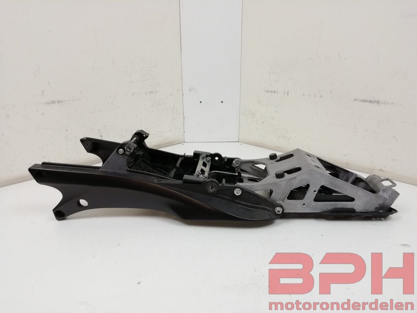 Subframe Suzuki GSX-R 1000 K7 - K8 2007 t/m 2008 sub frame G, Motoren, Ophalen of Verzenden, -, -, -