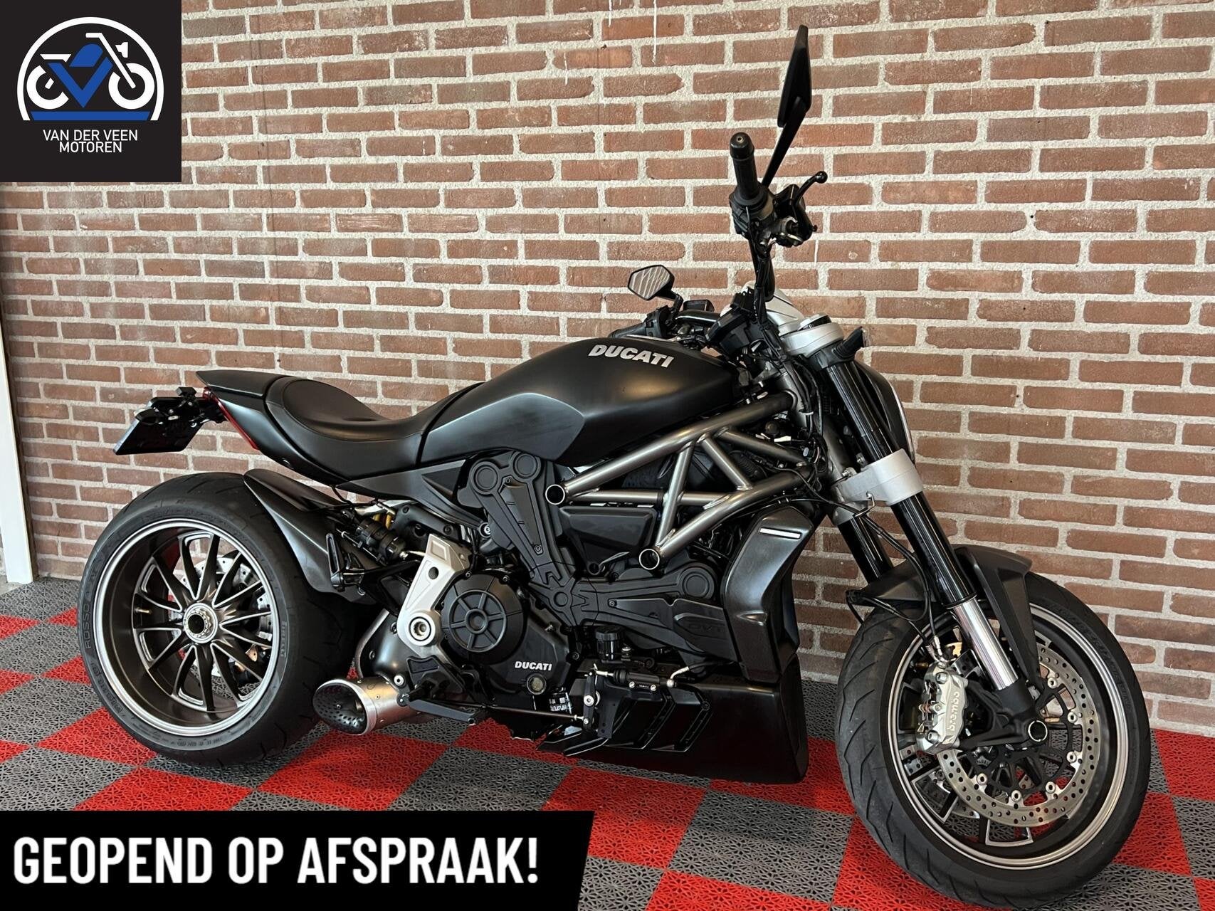 Ducati X Diavel, Termignoni uitlaatsysteem, Motoren, Motoren | Ducati, Bedrijf, Handvatverwarming, Toermotor, Meer dan 35 kW