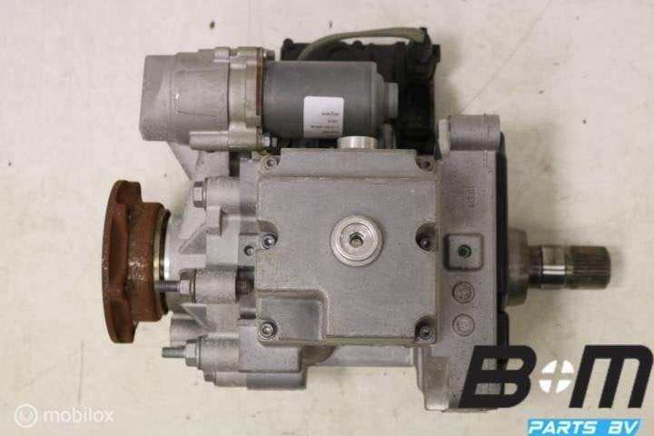 Elektronisch sperdifferentieel VW Golf 7 0D9409055, Auto-onderdelen, Remmen en Aandrijving, Gebruikt