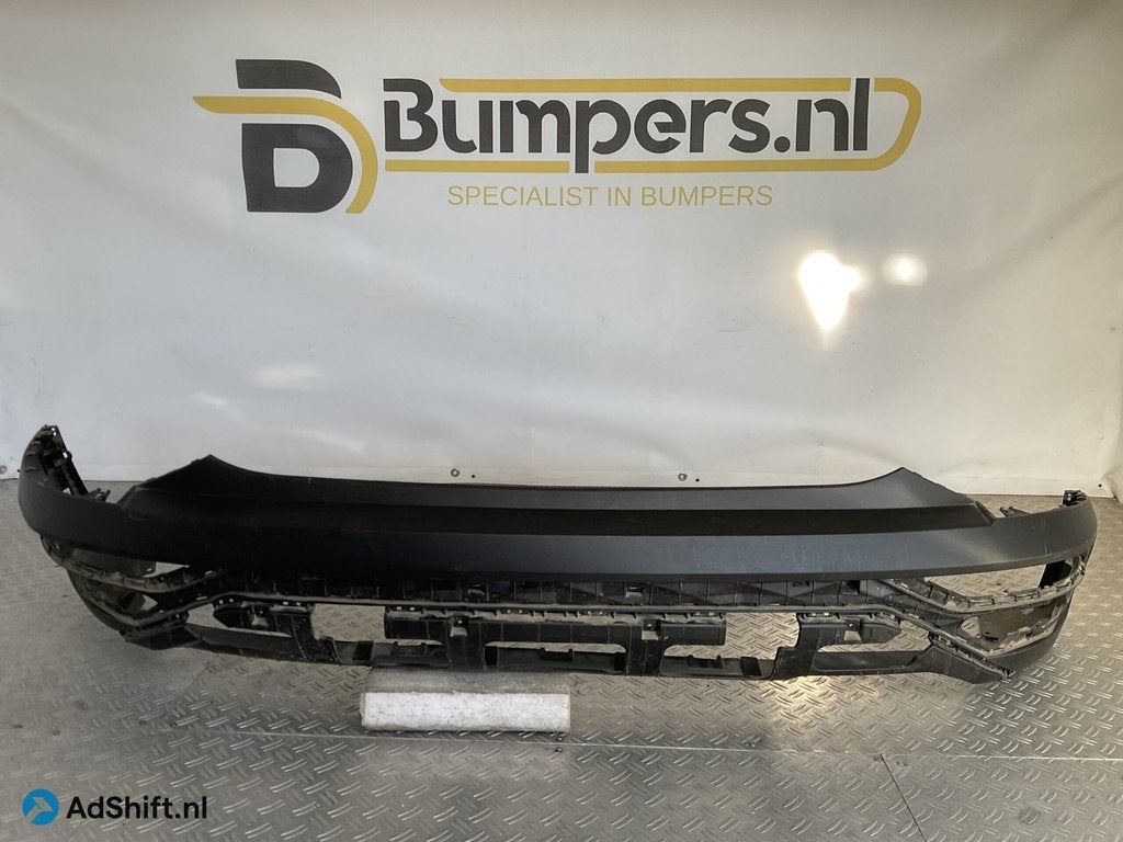 Bumper Hyundai Tucson 2 21-24 86612-N7020 Achterbumper F3-17, Auto-onderdelen, Bumper