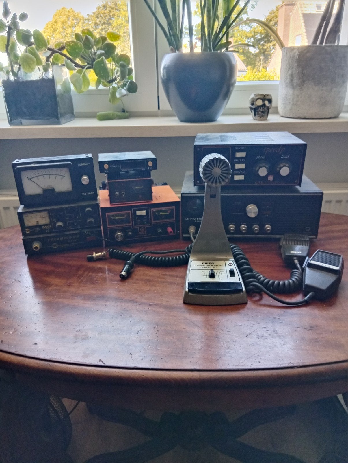 27 mc hobby, Ophalen of Verzenden