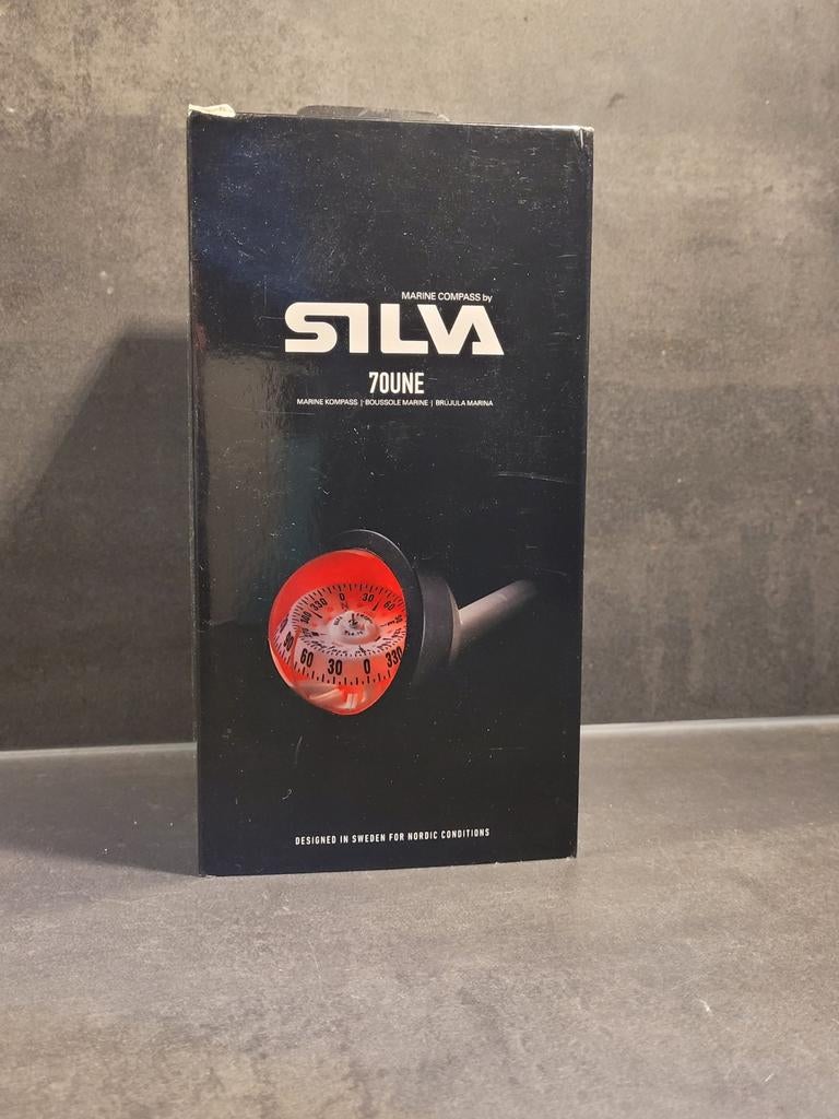 Silva 70une kompas, Ophalen of Verzenden, Nieuw, Overige typen