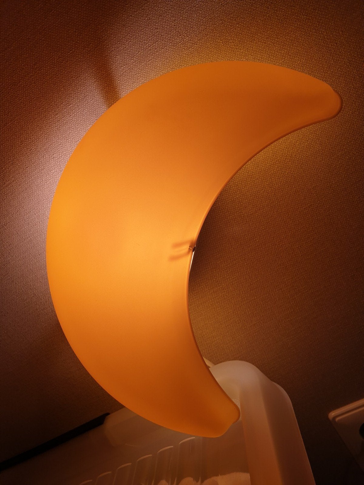 Maan lamp, Ophalen of Verzenden, Lamp