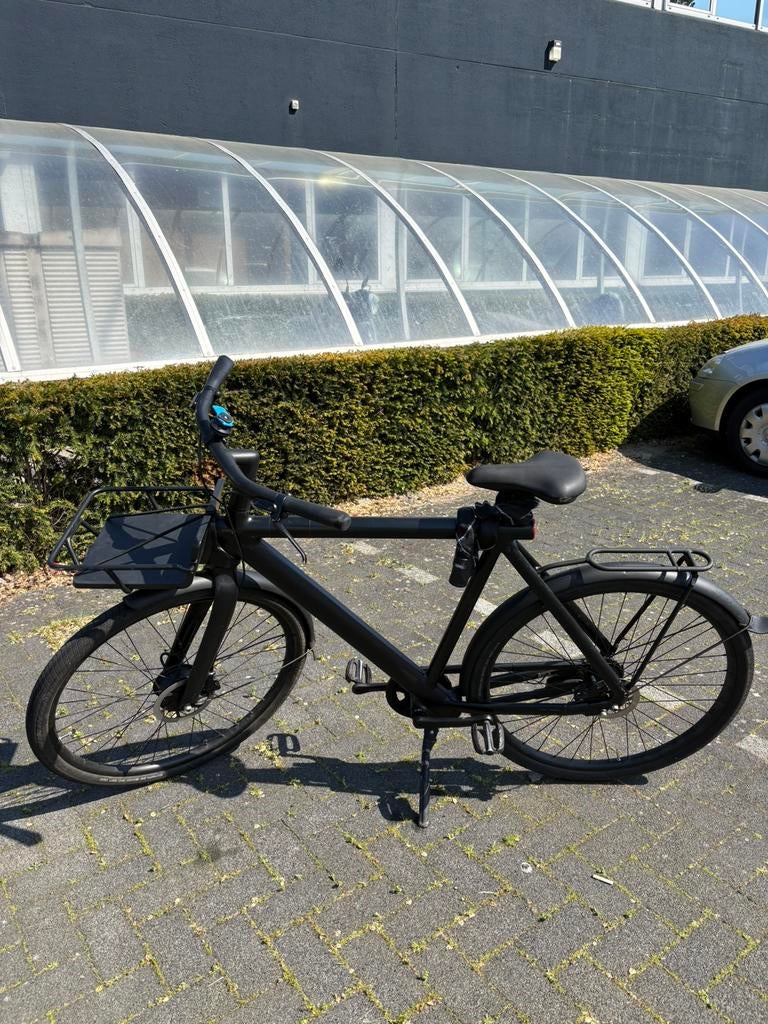 VanMoof S3 - volledig gereviseerd, 57 tot 61 cm, Ophalen, Zo goed als nieuw, Overige merken