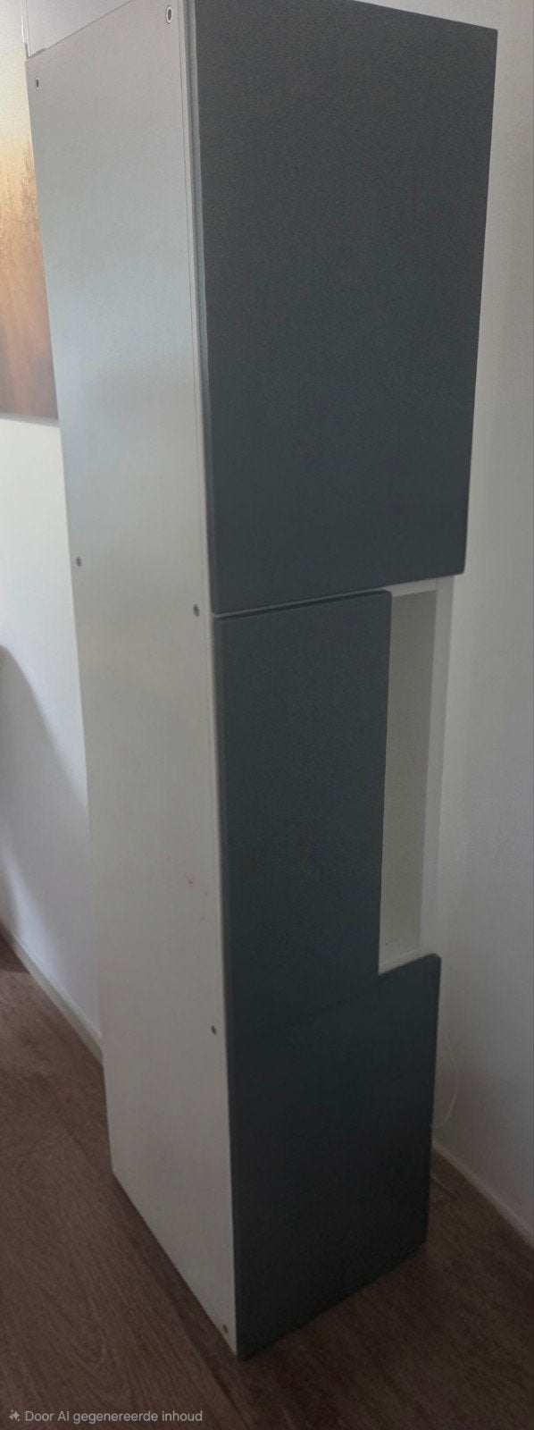GRATIS Ikea Besta meubels, Ophalen, Gebruikt