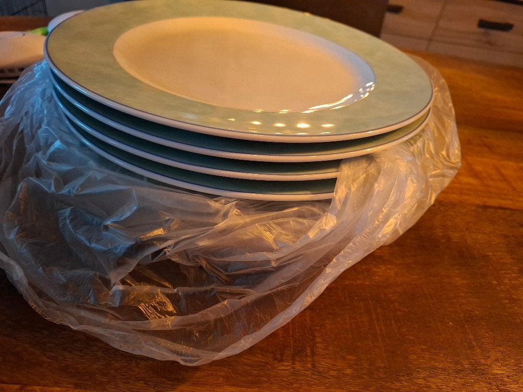 Ah servies, Ophalen, Nieuw, Schaal of Schalen, Overige stijlen