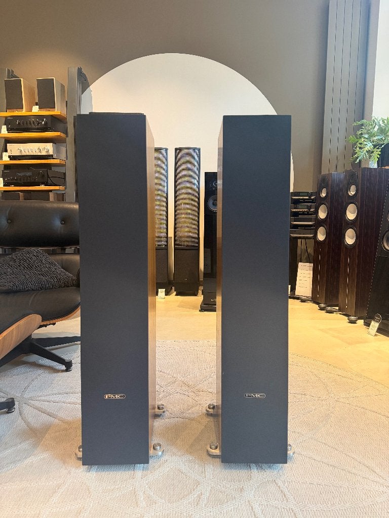 PMC Twenty5.24, Stereo speakers, Gebruikt, 120 tot 150 watt, Ophalen