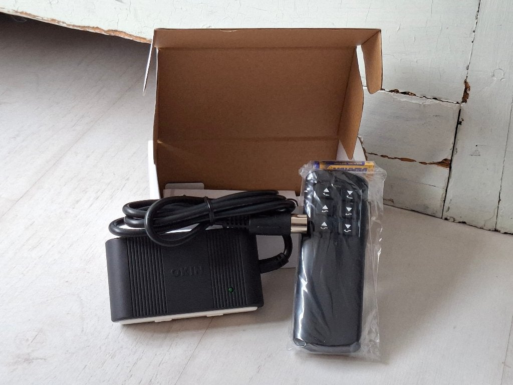 Set in en uitstap verlichting bed, Overige materialen, Zwart, Ophalen of Verzenden, Nieuw