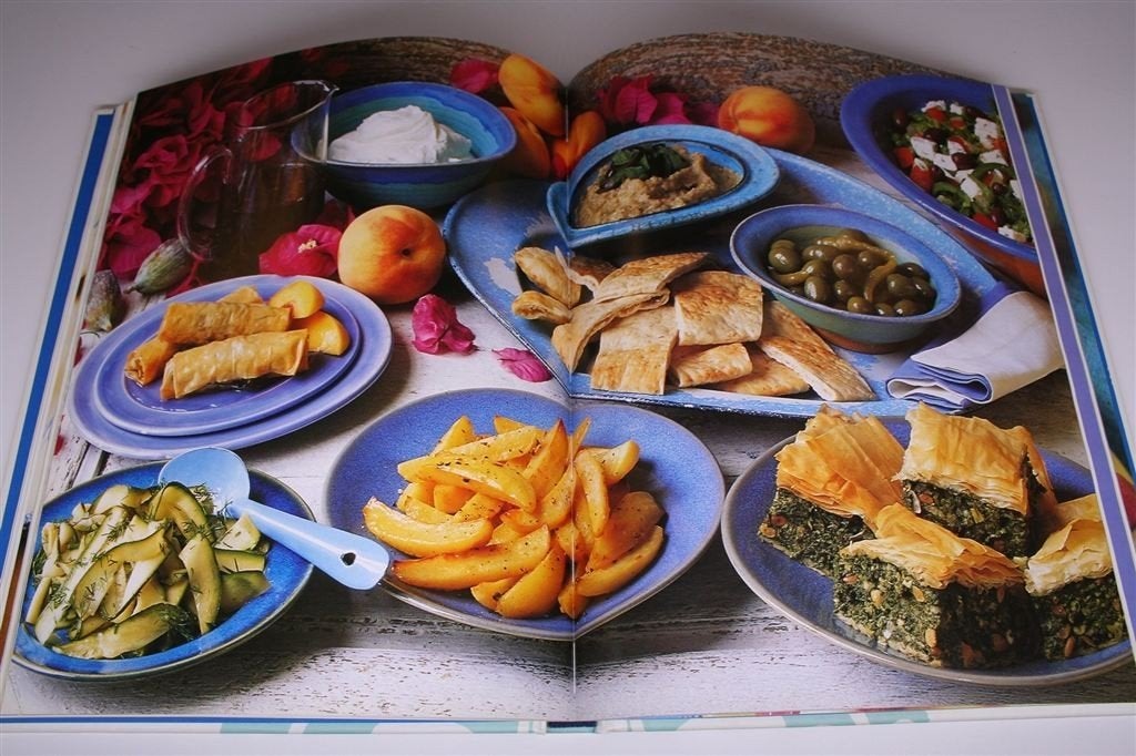 Linda McCartney\'s Vegetarische Gerechten — 200+ Recepten, Boeken, Ophalen of Verzenden, Zo goed als nieuw, Italië