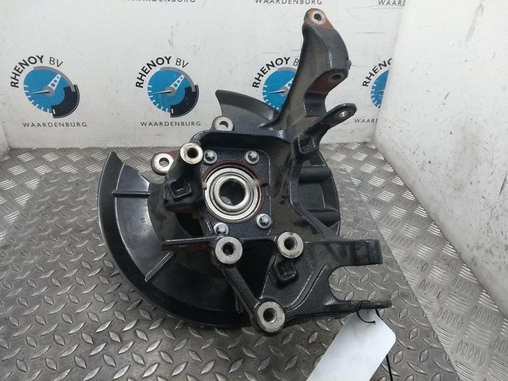 FORD KUGA FUSEE RA  2018, Ophalen of Verzenden, Gebruikt, ARN erkend