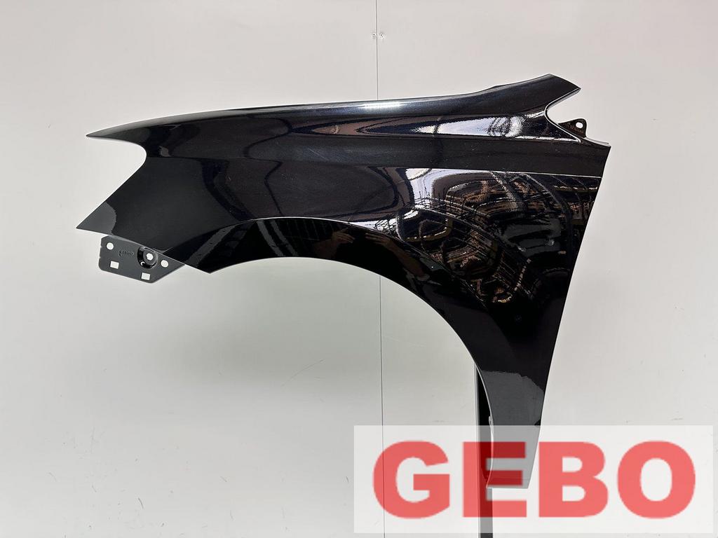 Volkswagen Polo 6R 6C 2009/2017 voorscherm links voor spatbo, Auto-onderdelen, -, Volkswagen, -, Ophalen of Verzenden