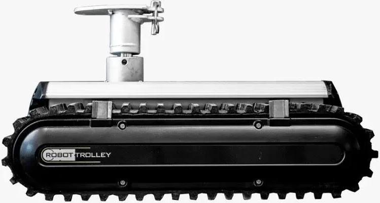 Robot trolley RT2500rs als nieuw / caravanmover, Ophalen, Zo goed als nieuw