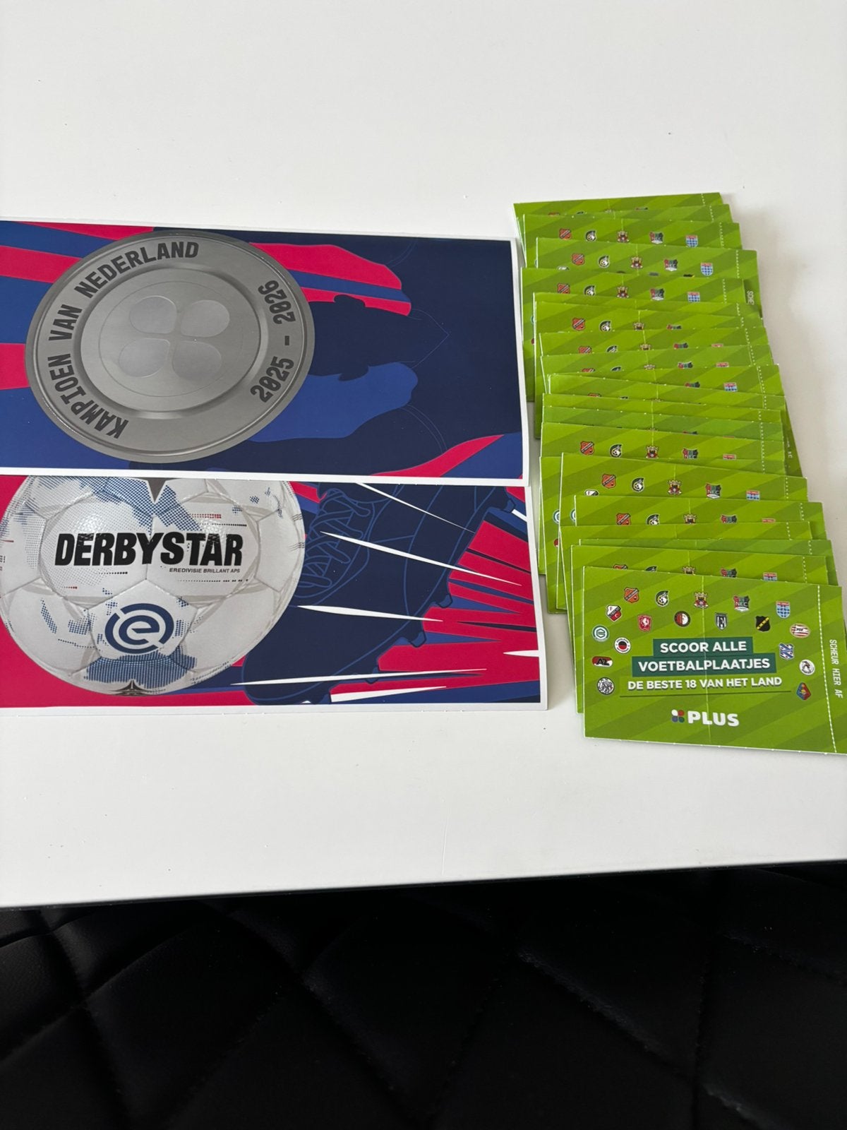 Plaatjes van plus nieuw, Verzamelen, Plus, Ophalen