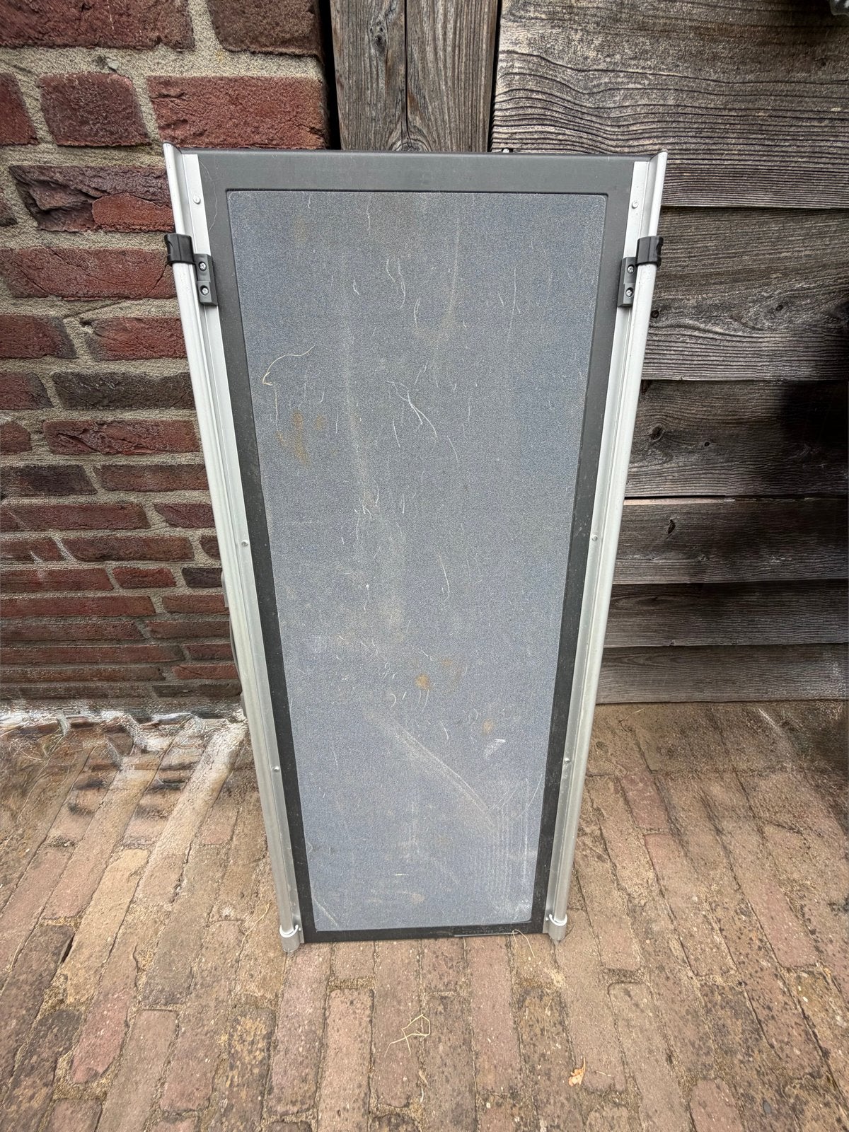 Petsafe inschuifbare loopplank  L 100-180 cm x B 42,5 cm, Ophalen, Zo goed als nieuw