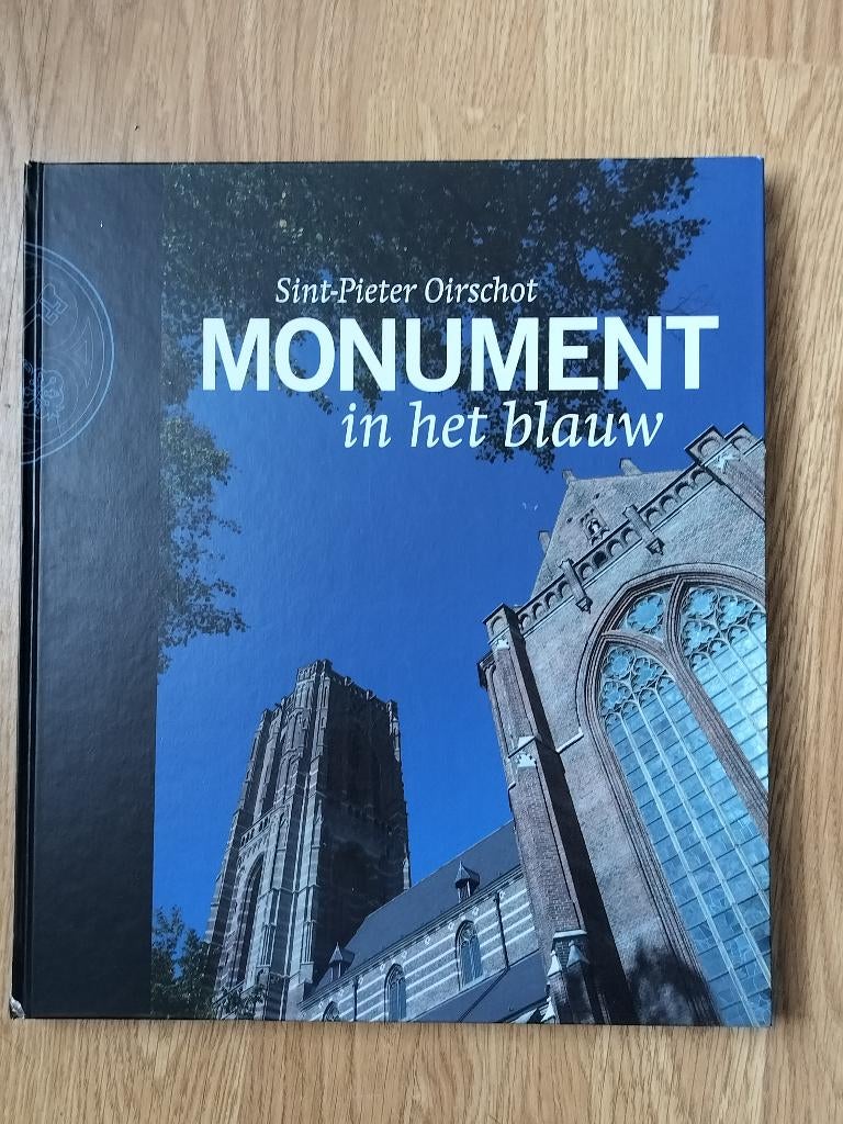 Sint-Pieter Oirschot, Boeken, Geschiedenis | Stad en Regio, Ophalen of Verzenden, Zo goed als nieuw, Nicoline van Tiggelen