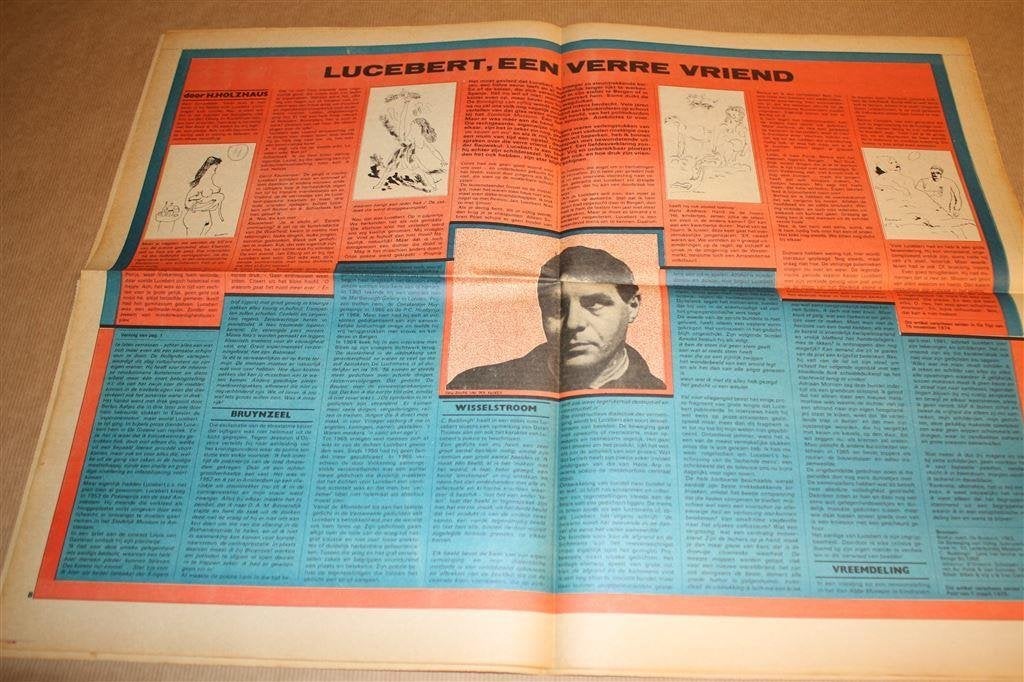 Beelden in het Heden. BulkBoek nr. 61., Boeken, Ophalen of Verzenden, Gelezen, Beeldhouwkunst
