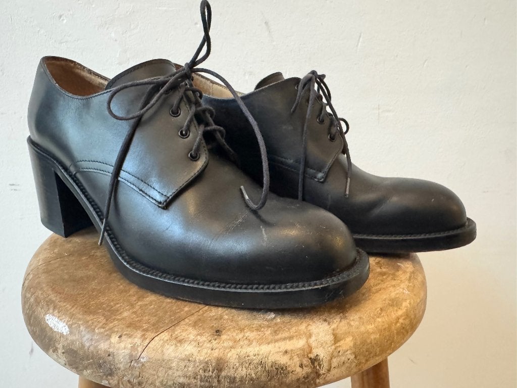 Freelance shoes 39, Ophalen of Verzenden, Zo goed als nieuw, Sneakers of Gympen
