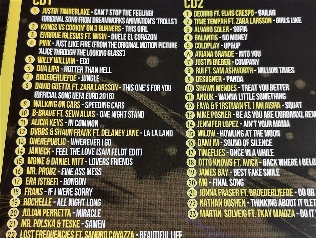 Hitzone 78 [2 CD], Ophalen of Verzenden, Zo goed als nieuw, Pop