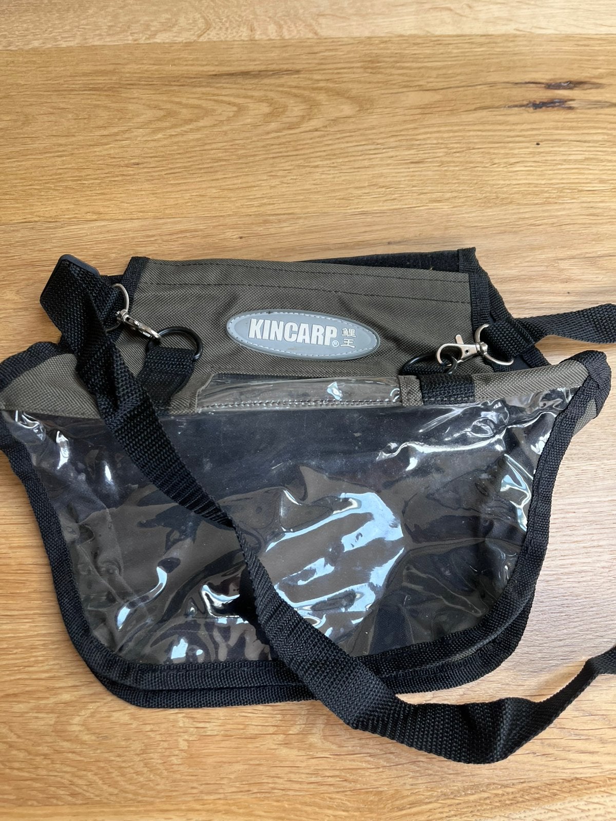 Rc Remote tasje, Ophalen of Verzenden, Zo goed als nieuw, Overige typen