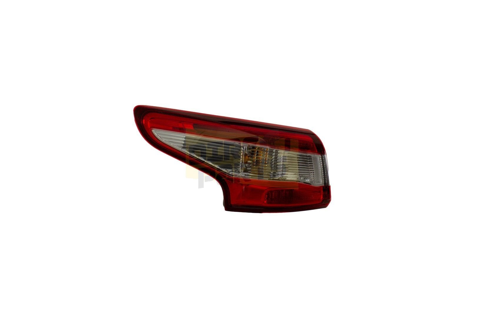Nissan Qashqai achterlicht Links buiten Origineel!  265554EA, -, Verzenden, -, Nieuw
