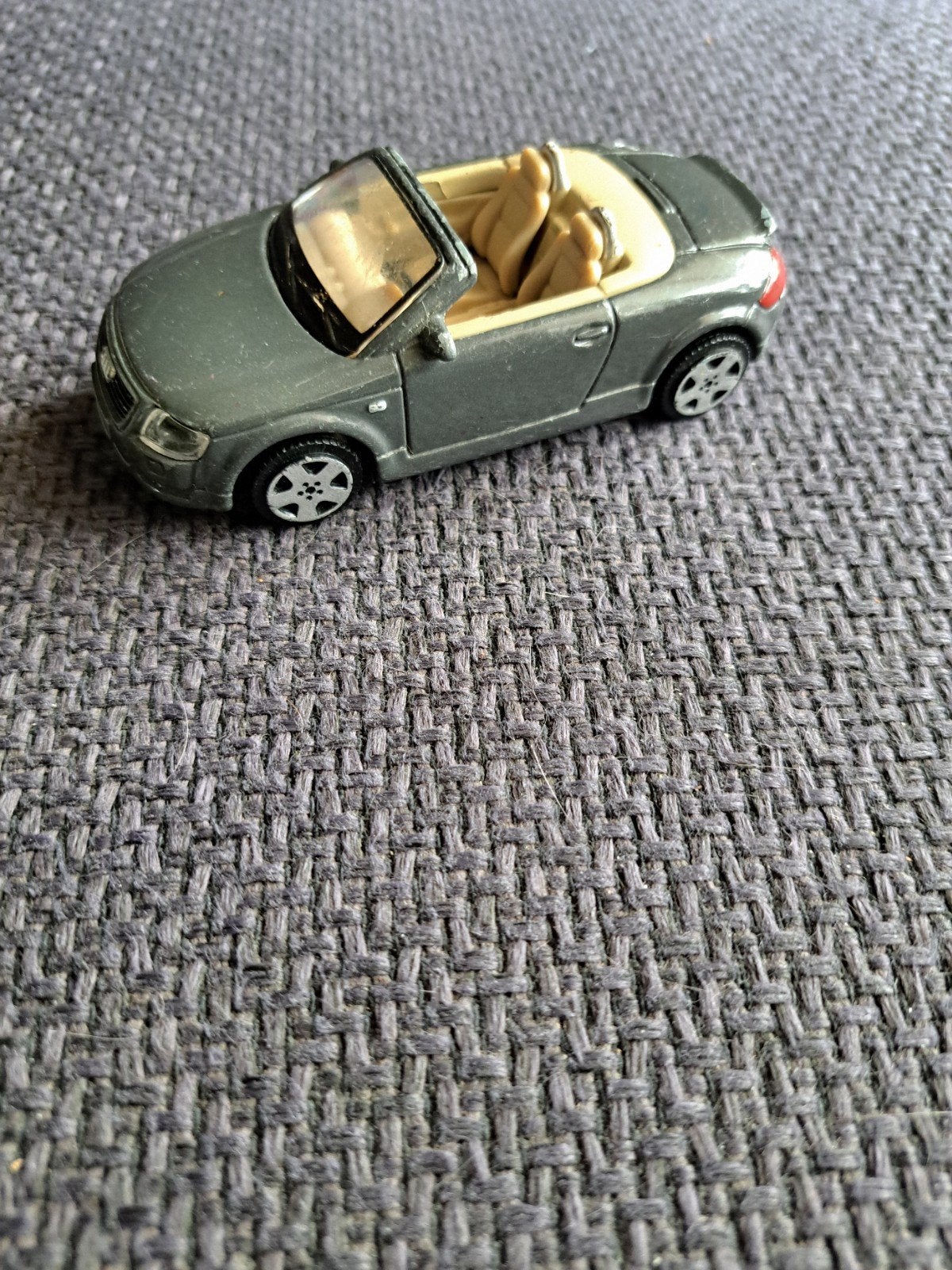 Maisto model audi tt roadster, Overige merken, Gebruikt, Auto, Ophalen of Verzenden
