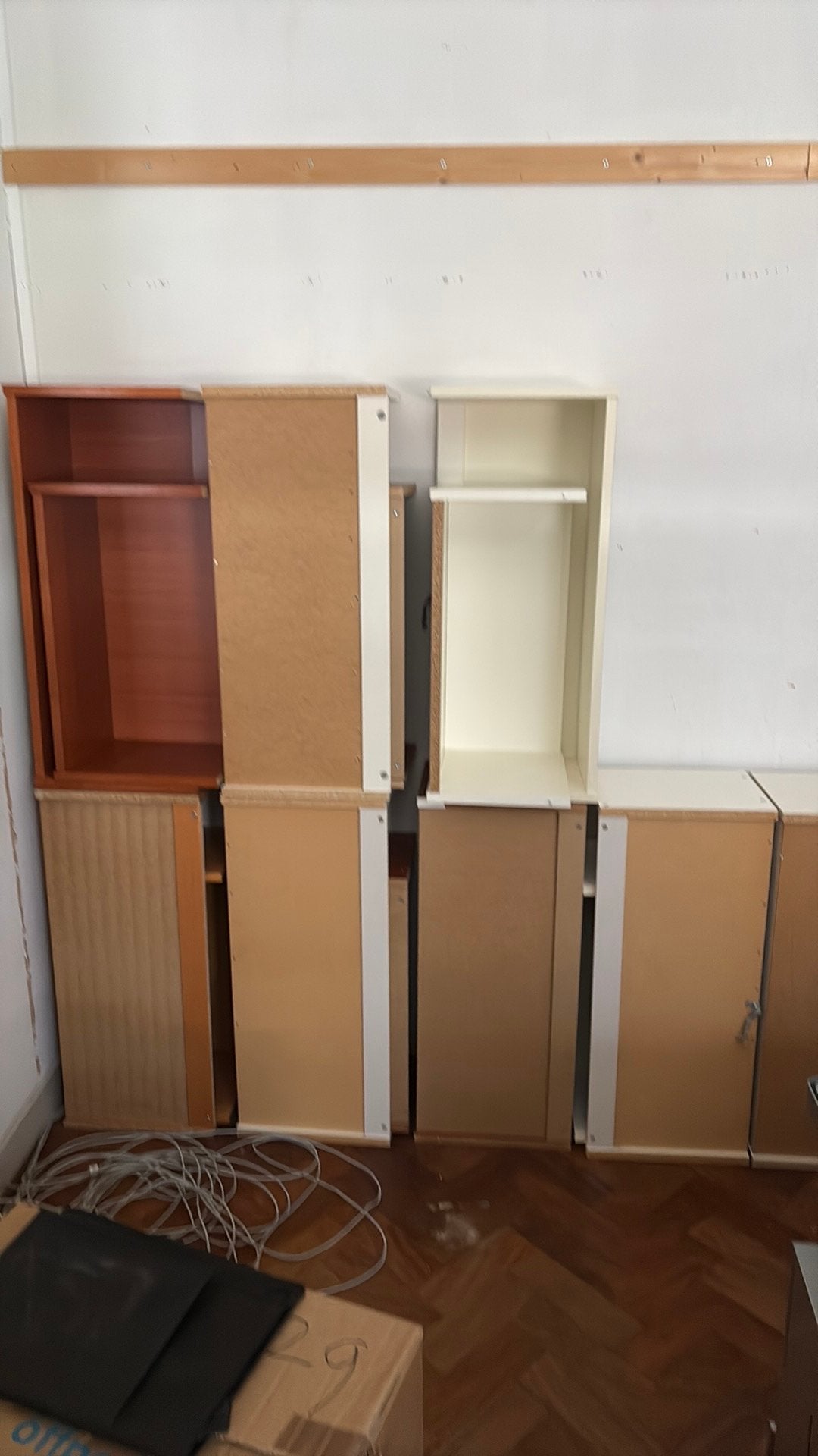 Bovendelen voor Billy boekenkasten, Huis en Inrichting, Ophalen, Overige materialen, Gebruikt, 50 tot 100 cm