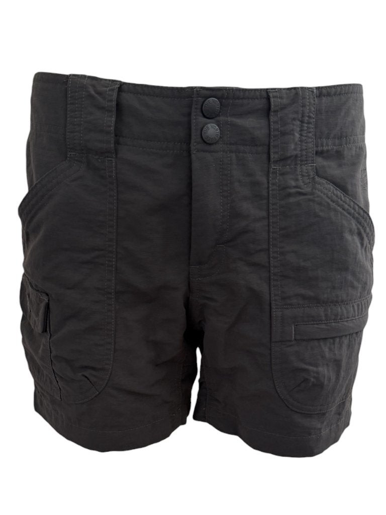 The North Face korte broek L, Kort, Zwart, Ophalen of Verzenden, Zo goed als nieuw